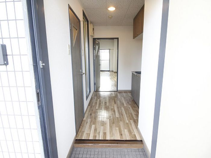 1K Apartment for Rent in Kokurakita-ku, Fukuoka - 28.12m² - Thumbnail 3