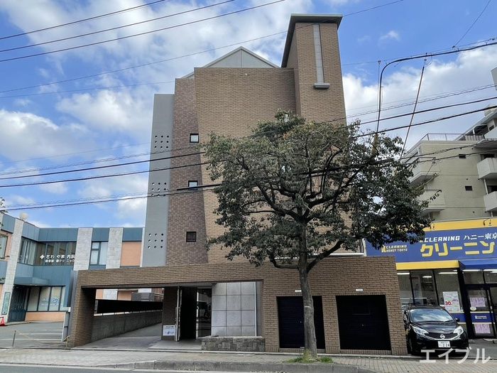 1R Apartment for Rent in Minami-ku, Fukuoka City - Thumbnail 2