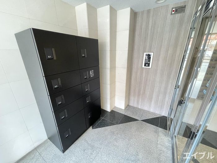 1R Apartment for Rent in Minami-ku, Fukuoka City - Thumbnail 3