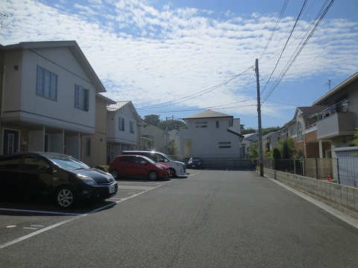 2DK Apartment for Rent in Yahatanishi-ku, Kitakyushu - Thumbnail 2