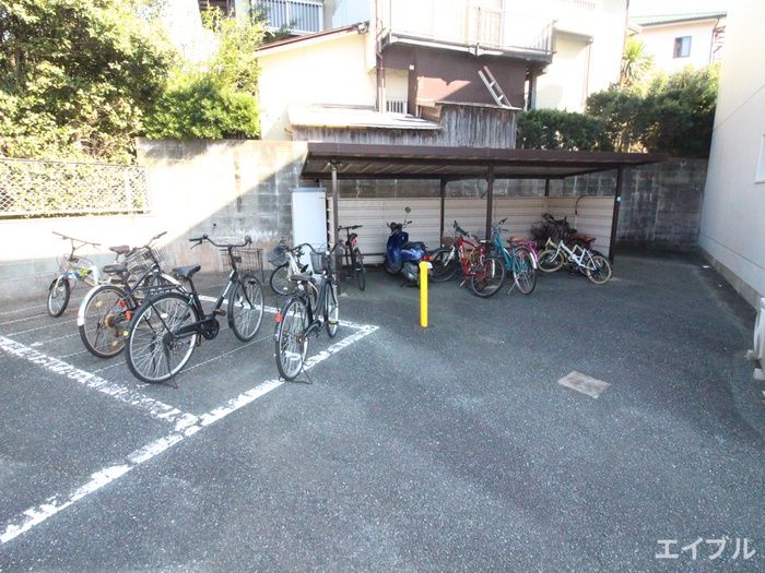 2LDK Apartment for Rent in Jonan Ward, Fukuoka - Thumbnail 4