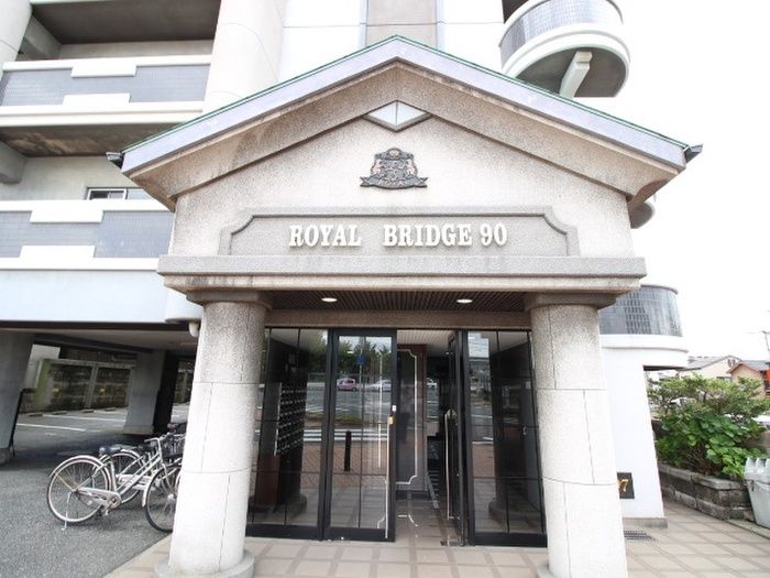 1K Apartment for Rent in Tobata, Kitakyushu - Thumbnail 2