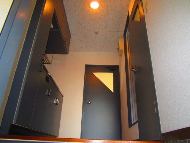 1K Apartment for Rent in Tobata, Kitakyushu - Thumbnail 4