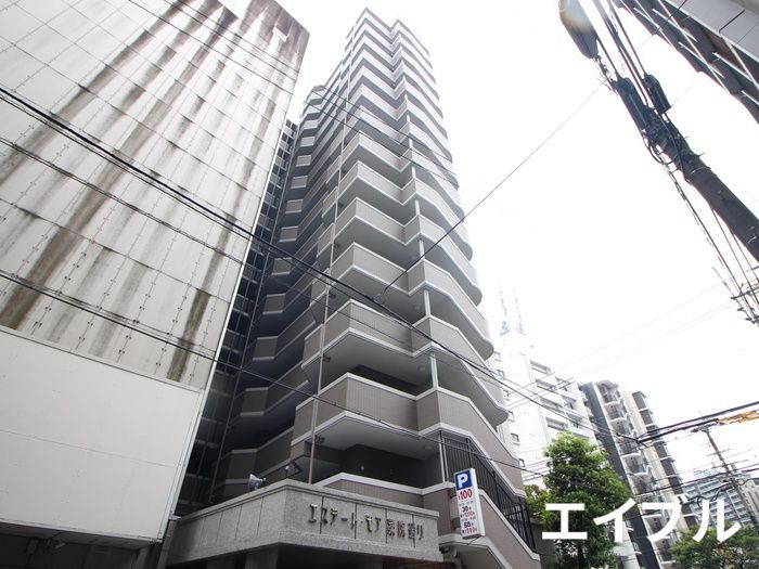 2K Apartment for Rent in Chuo-ku, Fukuoka City - Thumbnail 2