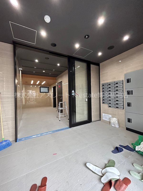 3LDK Apartment for Rent in Hakata Ward, Fukuoka – 52.88m² - Thumbnail 2