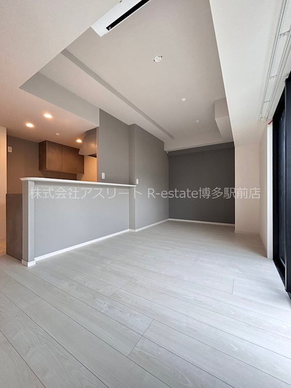 3LDK Apartment for Rent in Hakata Ward, Fukuoka – 52.88m² - Thumbnail 4