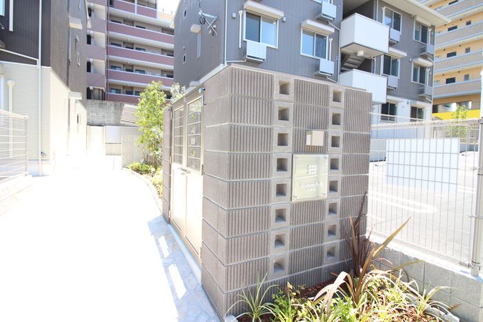 3LDK Apartment for Rent in Jonan Ward, Fukuoka City - Thumbnail 2