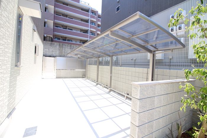 3LDK Apartment for Rent in Jonan Ward, Fukuoka City - Thumbnail 3