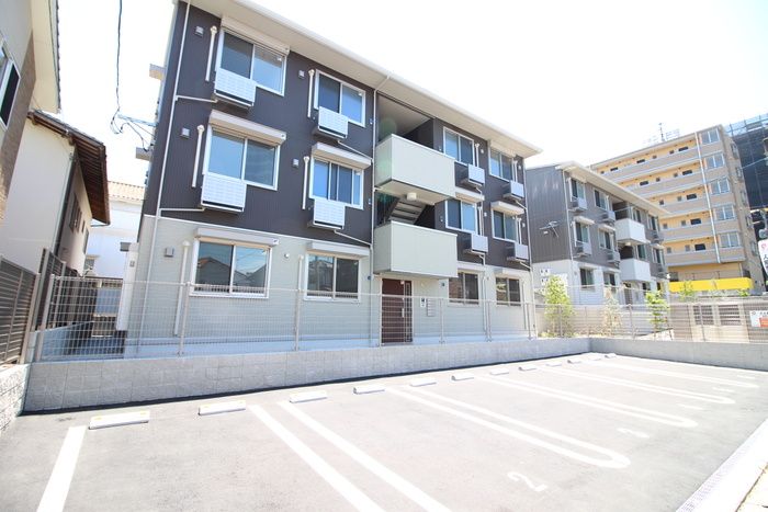 3LDK Apartment for Rent in Jonan Ward, Fukuoka City - Thumbnail 4