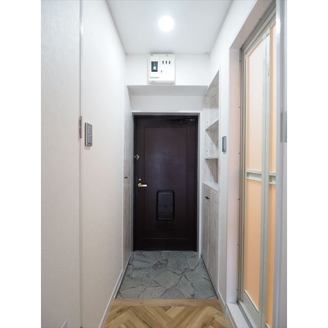 1R Apartment in Minami Ward, Fukuoka City – 32.25m² - Thumbnail 2