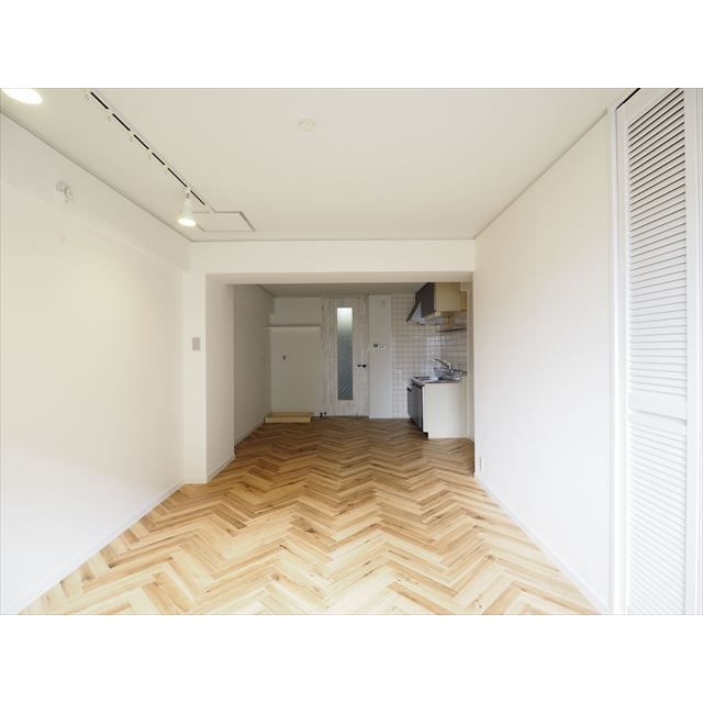 1R Apartment in Minami Ward, Fukuoka City – 32.25m² - Thumbnail 3