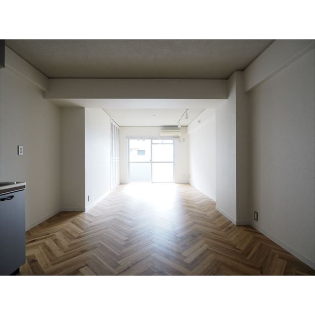 1R Apartment in Minami Ward, Fukuoka City – 32.25m² - Thumbnail 4
