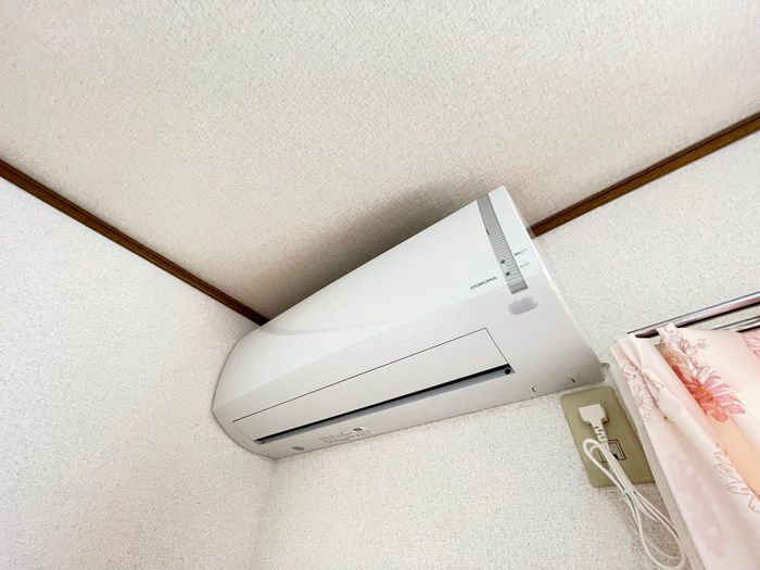 1K Apartment for Rent in Asakawa-machi, Kitakyushu - Thumbnail 4