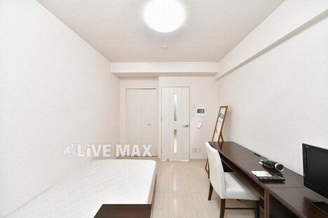 1K Apartment for Rent in Hakata Ward, Fukuoka - Thumbnail 3