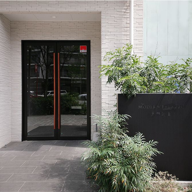 1LDK Apartment for Rent in Hakata-ku, Fukuoka - Thumbnail 2