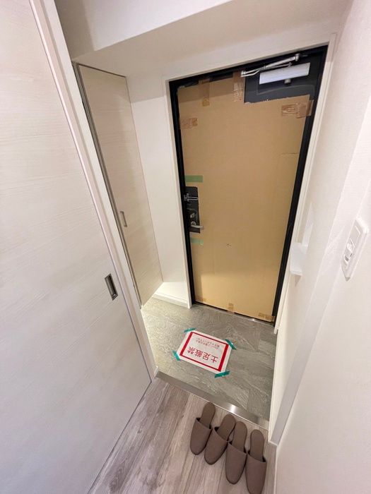 1DK Apartment for Rent in Kokurakita-ku, Kitakyushu - Thumbnail 4