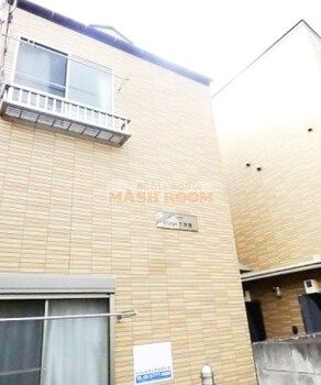 1K Apartment Near Shimo-Igusa Station in Suginami - Thumbnail 2