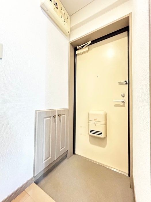 1DK Apartment for Rent in Wakamatsu, Kitakyushu, Fukuoka - Thumbnail 3