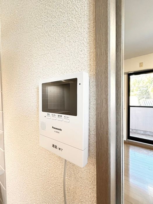 1DK Apartment for Rent in Wakamatsu, Kitakyushu, Fukuoka - Thumbnail 2