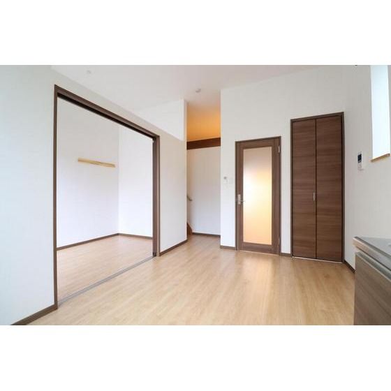1LDK Apartment for Rent in Hakata Ward, Fukuoka - Thumbnail 4