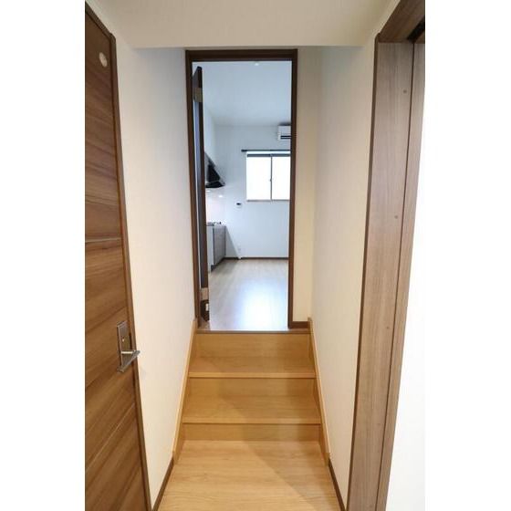 1LDK Apartment for Rent in Hakata Ward, Fukuoka - Thumbnail 3