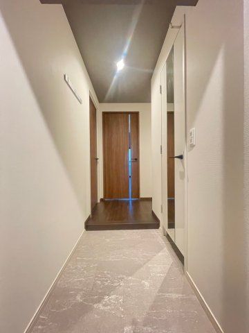 3LDK Apartment for Rent in Hakata-ku, Fukuoka - 67.83m² - Thumbnail 4