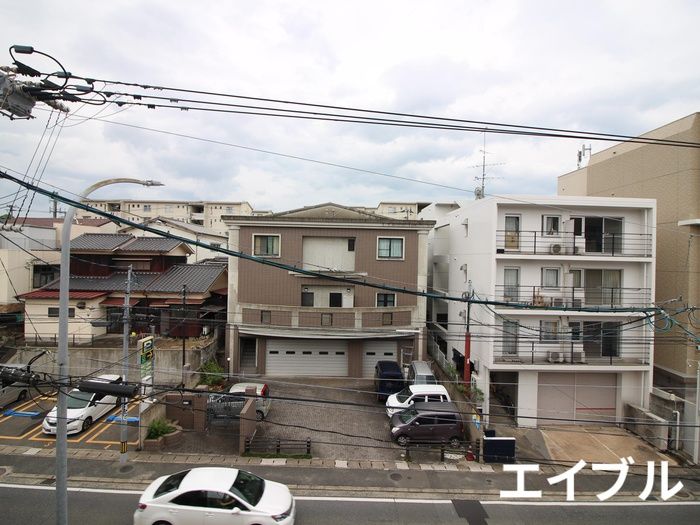 1LDK Apartment for Rent in Chuo Ward, Fukuoka City - Thumbnail 4