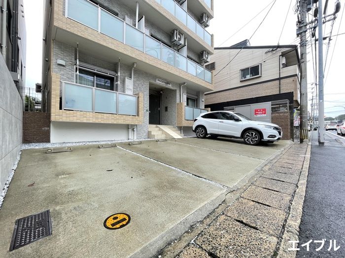 1LDK Apartment for Rent in Chuo Ward, Fukuoka City - Thumbnail 3