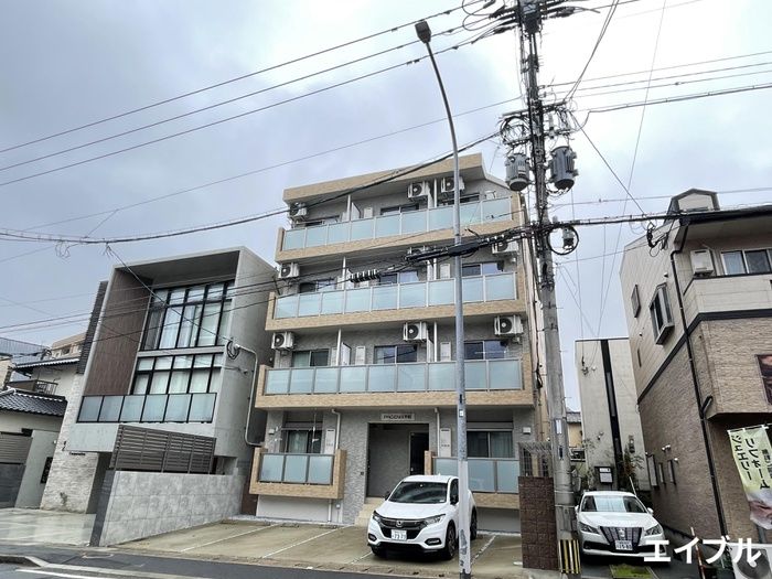 1LDK Apartment for Rent in Chuo Ward, Fukuoka City - Thumbnail 2