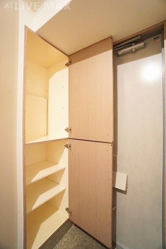 1K Apartment in Tenjin, Fukuoka City - 21 sqm, 8th Floor - Thumbnail 4