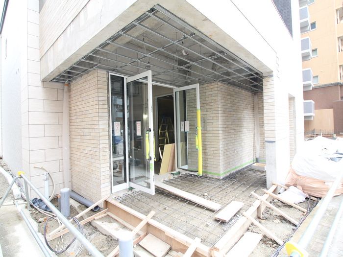 1R Apartment for Rent in Nishi-ku, Fukuoka City - 25m² - Thumbnail 3