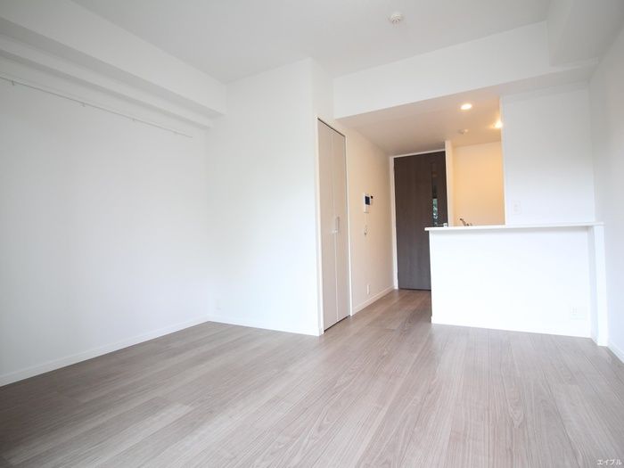 1R Apartment for Rent in Nishi-ku, Fukuoka City - 25m² - Thumbnail 4