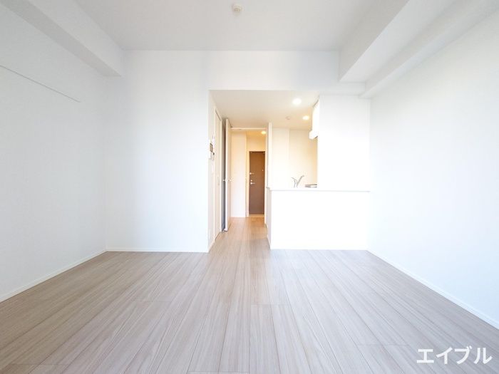 1R Apartment for Rent in Hakata Ward, Fukuoka City, 26.59m² - Thumbnail 4
