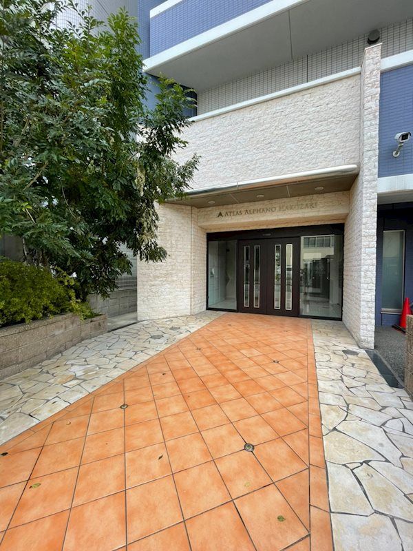 Pet-Friendly 1LDK Apartment for Rent in Hakozaki Futo, Fukuoka - Thumbnail 3