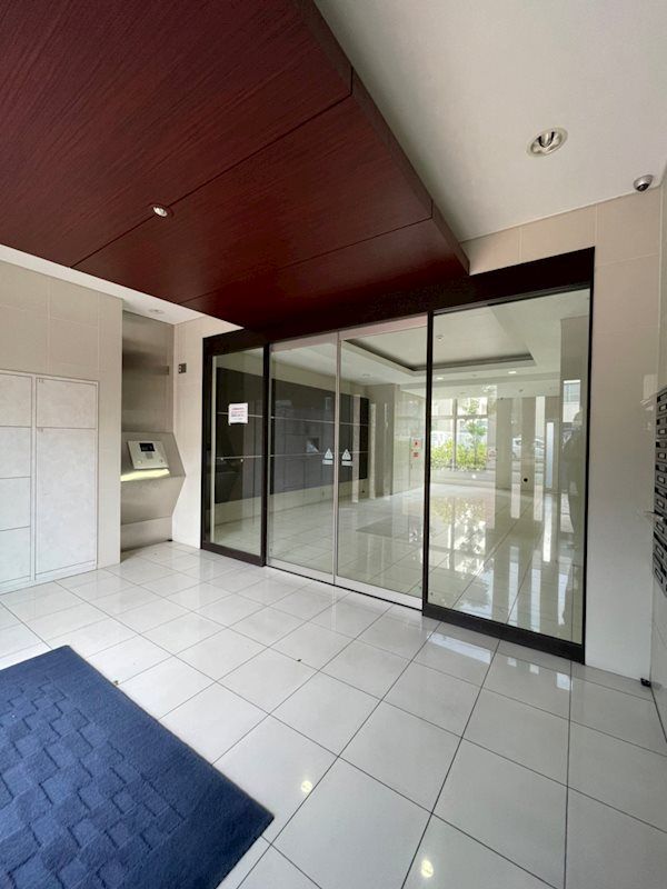 Pet-Friendly 1LDK Apartment for Rent in Hakozaki Futo, Fukuoka - Thumbnail 4