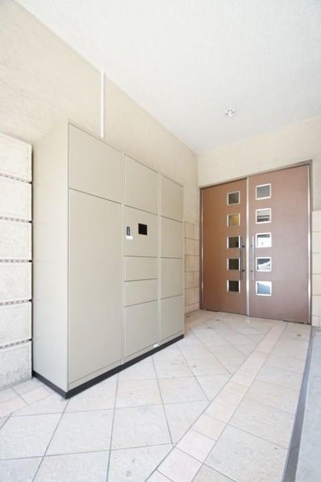 1DK Apartment for Rent in Hakata-ku, Fukuoka - 27.79m² - Thumbnail 4