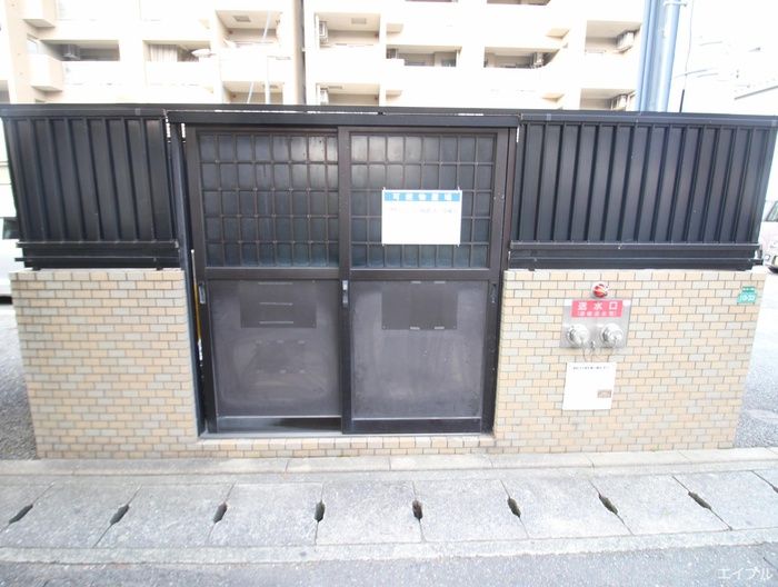 1DK Apartment for Rent in Hakata-ku, Fukuoka - 27.79m² - Thumbnail 3