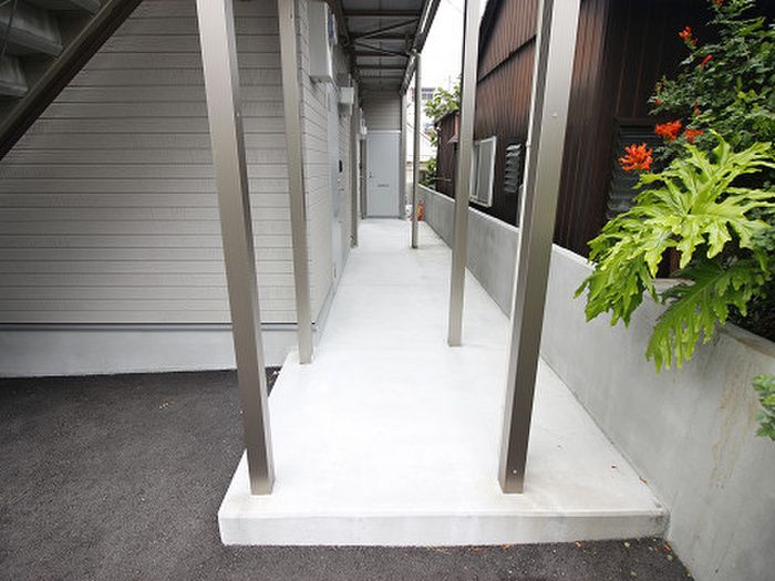 1K Apartment Near Moji Station in Kitakyushu, Fukuoka - Thumbnail 4