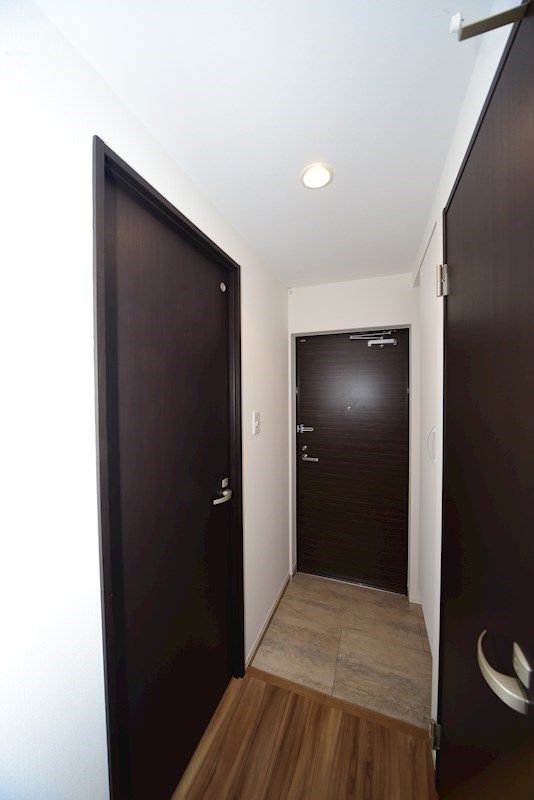 1R Apartment for Rent in Hakata-ku, Fukuoka City – 25.55m² - Thumbnail 2