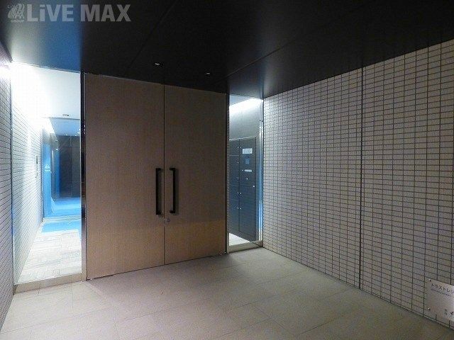 1R Apartment for Rent in Hakata-ku, Fukuoka City – 25.55m² - Thumbnail 4