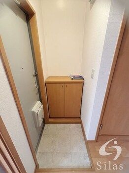 1K Apartment for Rent in Kadoma, Osaka - 24m² - Thumbnail 3
