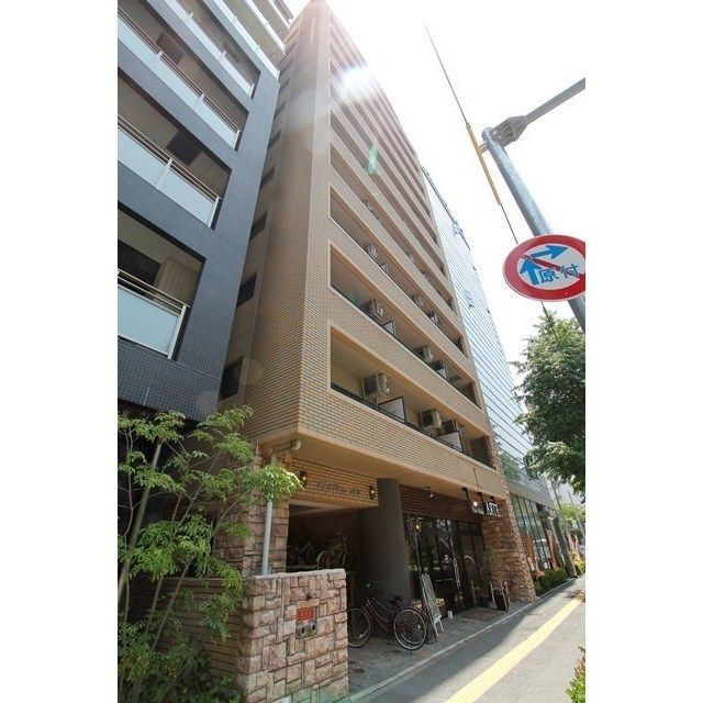 1K Apartment for Rent near Hakata Station, Fukuoka - Thumbnail 2