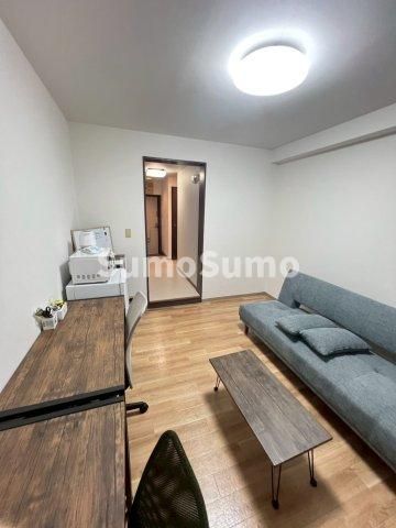 1K Apartment for Rent in Hakata Ward, Fukuoka - Thumbnail 4