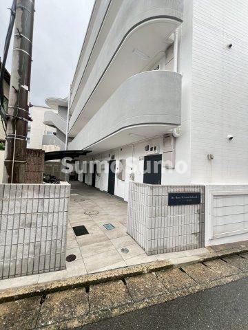 1K Apartment for Rent in Hakata Ward, Fukuoka - Thumbnail 2