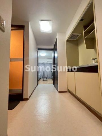 1K Apartment for Rent in Hakata Ward, Fukuoka - Thumbnail 3