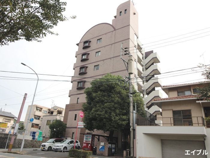 1DK Apartment for Rent in Chuo-ku, Fukuoka City - Thumbnail 2
