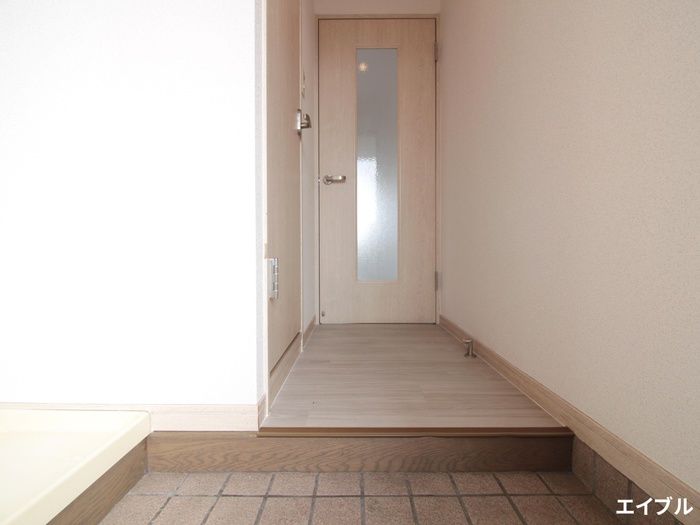 1DK Apartment for Rent in Chuo-ku, Fukuoka City - Thumbnail 3