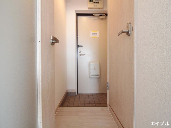 1DK Apartment for Rent in Chuo-ku, Fukuoka City - Thumbnail 4
