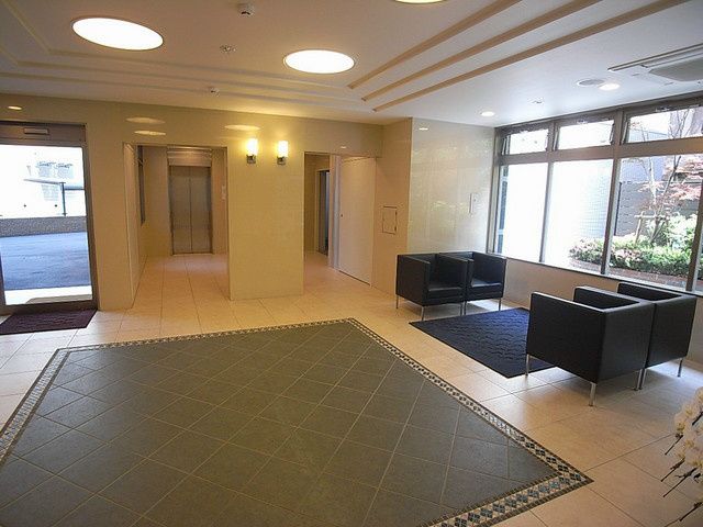 1R Apartment for Rent in Hakata Ward, Fukuoka City - Thumbnail 4