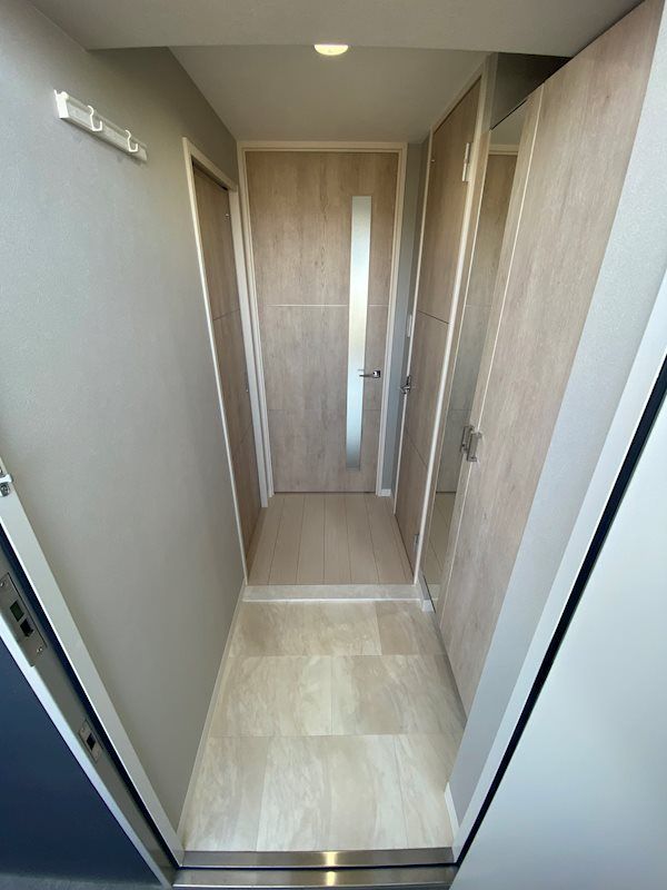 1LDK Apartment in Higashi-ku, Fukuoka City - 38.33m² - Thumbnail 4